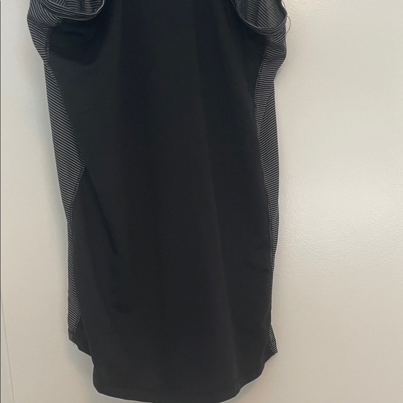 NWOT! Marika Women's Black Strappy Tank Top - Picture 5 of 6